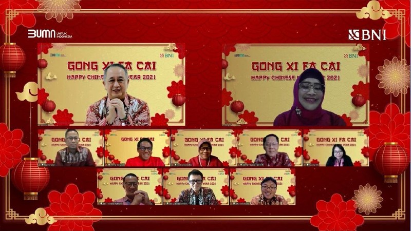 BNI (Dok. BNI)
