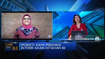 Penanganan Covid-19 Hingga Ekspor, Kunci Pemulihan Ekonomi RI