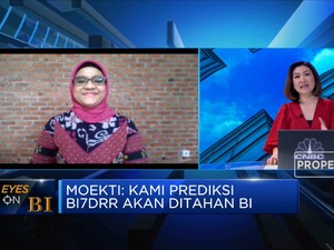 Penanganan Covid-19 Hingga Ekspor, Kunci Pemulihan Ekonomi RI