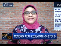 Demand Masih Lemah, BI7DRR Februari Diproyeksi Tetap di 3,75%