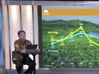 Lawan Tren Industri, Bank Mega Kian Untung di Tahun Pandemi