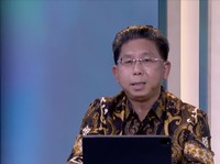 Laba Melesat 50%, Kinerja Bank Mega 2020 Lampaui Industri
