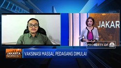 Ekonom Tak Rekomendasikan Vaksinasi Mandiri, Ini Alasannya