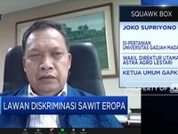 Nilai Ekspor Terus Naik, Alasan Uni Eropa Diskriminasi CPO RI