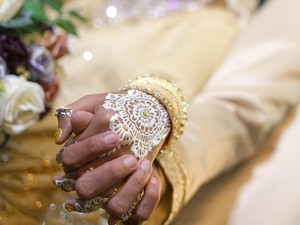 30 Ucapan Selamat Ulang Tahun Pernikahan Islami, Romantis Penuh Cinta