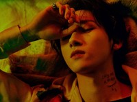 Pakai Baju Lafaz Basmalah, Idol Kpop Ini Diprotes Keras