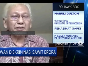 Jaga Keberlangsungan Industri Sawit,Gapki Dukung Program ISPO