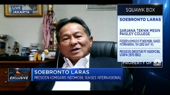 Jelang Realisasi PPnBM 0%, Industri Mobil Siap 'Lari'?