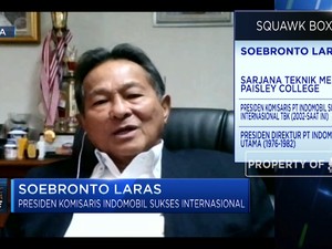 Jelang Realisasi PPnBM 0%, Industri Mobil Siap 'Lari'?