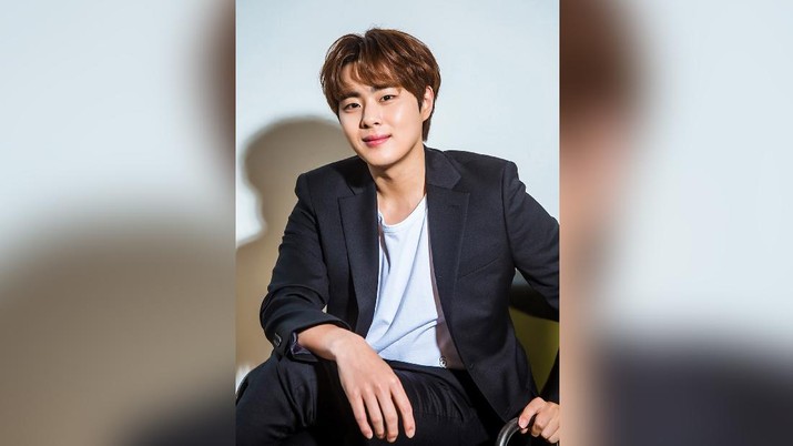 Jo Byung Kyu (Ist Soompi) Jo Byung Kyu (Ist Soompi)