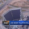 Joe Biden Telepon Raja Salman, Ada Apa?