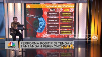 Kinerja Positif Bank Mega Kala Pandemi, Laba di 2020 Naik 50%