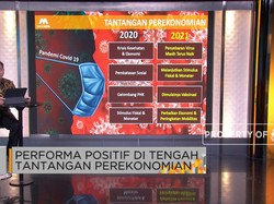 Kinerja Positif Bank Mega Kala Pandemi, Laba di 2020 Naik 50%