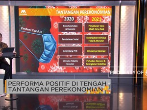 Kinerja Positif Bank Mega Kala Pandemi, Laba di 2020 Naik 50%
