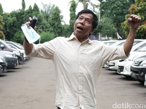 Kiwil Dapat Hadiah Terbaik Seumur Hidup, Bertemu Anak Usai Terpisah 5 Tahun