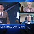 Langkah Gapki Dukung RI Gugat Diskriminasi Uni Eropa