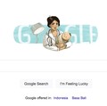 Google Doodle Rayakan Hari Lahir dr. Marie Thomas, Siapa Dia?