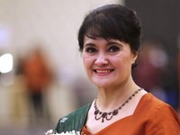 Marita Direksi SWF, Anak Pujangga Sutan Takdir Alisjahbana