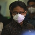Menkes BGS Sudah Bahas Vaksin Terawan Bareng Kasad & Muhadjir