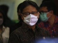 Terungkap! BGS Sebut Banyak Data Negatif Covid tak Dilaporkan