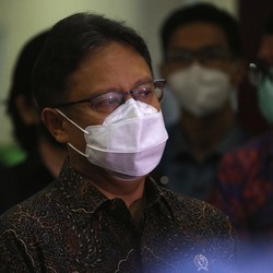 Menkes: BPOM Tunda Pemakaian Vaksin AstraZeneca, Tunggu WHO