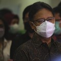 Catat! Menkes BGS Buka Opsi Bebas Terbang Setelah Divaksinasi