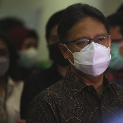 Catat! Menkes BGS Buka Opsi Bebas Terbang Setelah Divaksinasi
