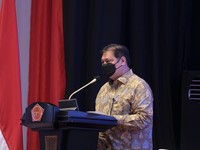 Aturan Turunan UU Cipta Kerja Kelar, Ini Daftar Lengkapnya