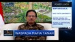 Kata Menteri ATR Soal Mafia Tanah Ibunda Dino Patti Djalal