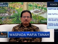 Kata Menteri ATR Soal Mafia Tanah Ibunda Dino Patti Djalal