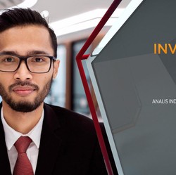 Live Now! Duh....Hantu Stagflasi China, Awas Bursa Saham RI