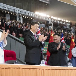 Mr Xi Jinping Mau Buat Hajatan Gede-gedean, Ada Apa Nih?