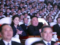Kim Jong Un Ternyata Takut sama Gelombang K-Pop, Ini Buktinya