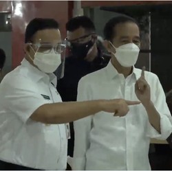 Anies Kritik Jokowi Soal Jalan, Ini Jawab Menteri Basuki!