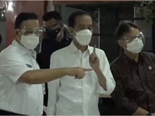 Anies Kritik Jokowi Soal Jalan, Ini Jawab Menteri Basuki!