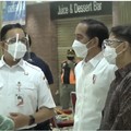 Jokowi & Anies Rapat soal Penanganan Covid-19, Apa Hasilnya?