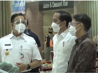 Jokowi & Anies Rapat soal Penanganan Covid-19, Apa Hasilnya?