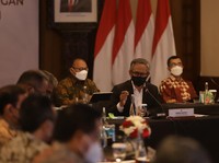 Kabar Gembira! OJK Tak Cuma Ringankan DP Mobil, Rumah Juga