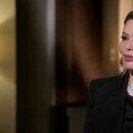Ambisi Putri Saddam Hussein: Bisa Pimpin Irak!