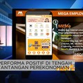 Mengubah Krisis Jadi Peluang a La Bank Mega