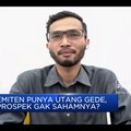 Strategi Pilih Emiten Saham Berdasarkan Rasio Keuangan