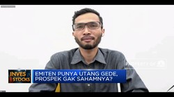 Strategi Pilih Emiten Saham Berdasarkan Rasio Keuangan