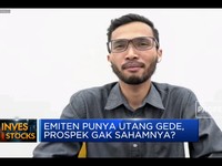 Strategi Pilih Emiten Saham Berdasarkan Rasio Keuangan