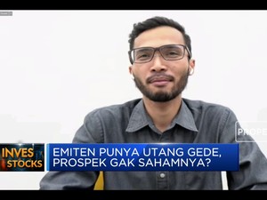 Strategi Pilih Emiten Saham Berdasarkan Rasio Keuangan