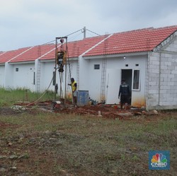 Heboh! Iklan Rumah Baru di 'Jakarta' Dijual Rp 168 Juta