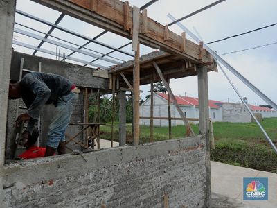 Beli Rumah Rp500 Juta Bisa Hemat Rp70 Juta, Bos Properti Usul Begini