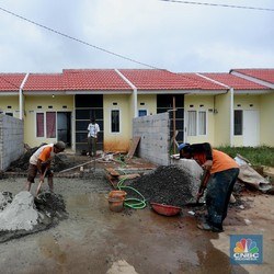 Terungkap, Perempuan & Milenial Makin Banyak Ambil KPR Rumah Sendiri