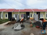 Suku Bunga Naik, PUPR 'Janji' Tak Pengaruhi Rumah Subsidi