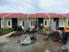 Awas! RI Bisa Kena Krisis Rumah Gara-Gara Ini