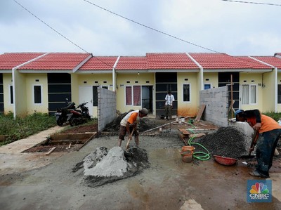 Mengintip Prospek Pembiayaan Sektor Perumahan di Tahun 2023
